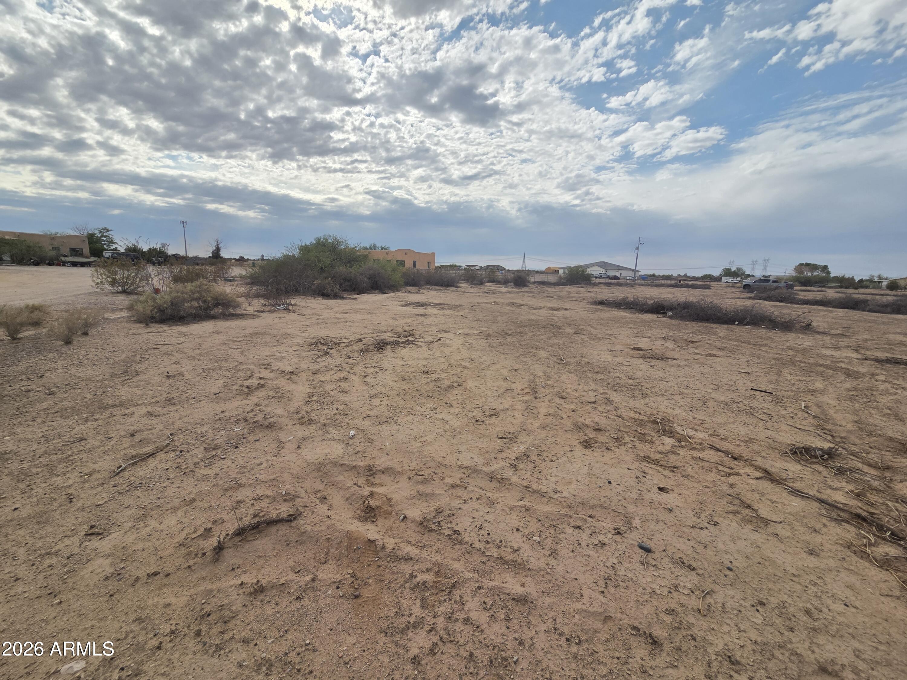 Land in Tonopah 3