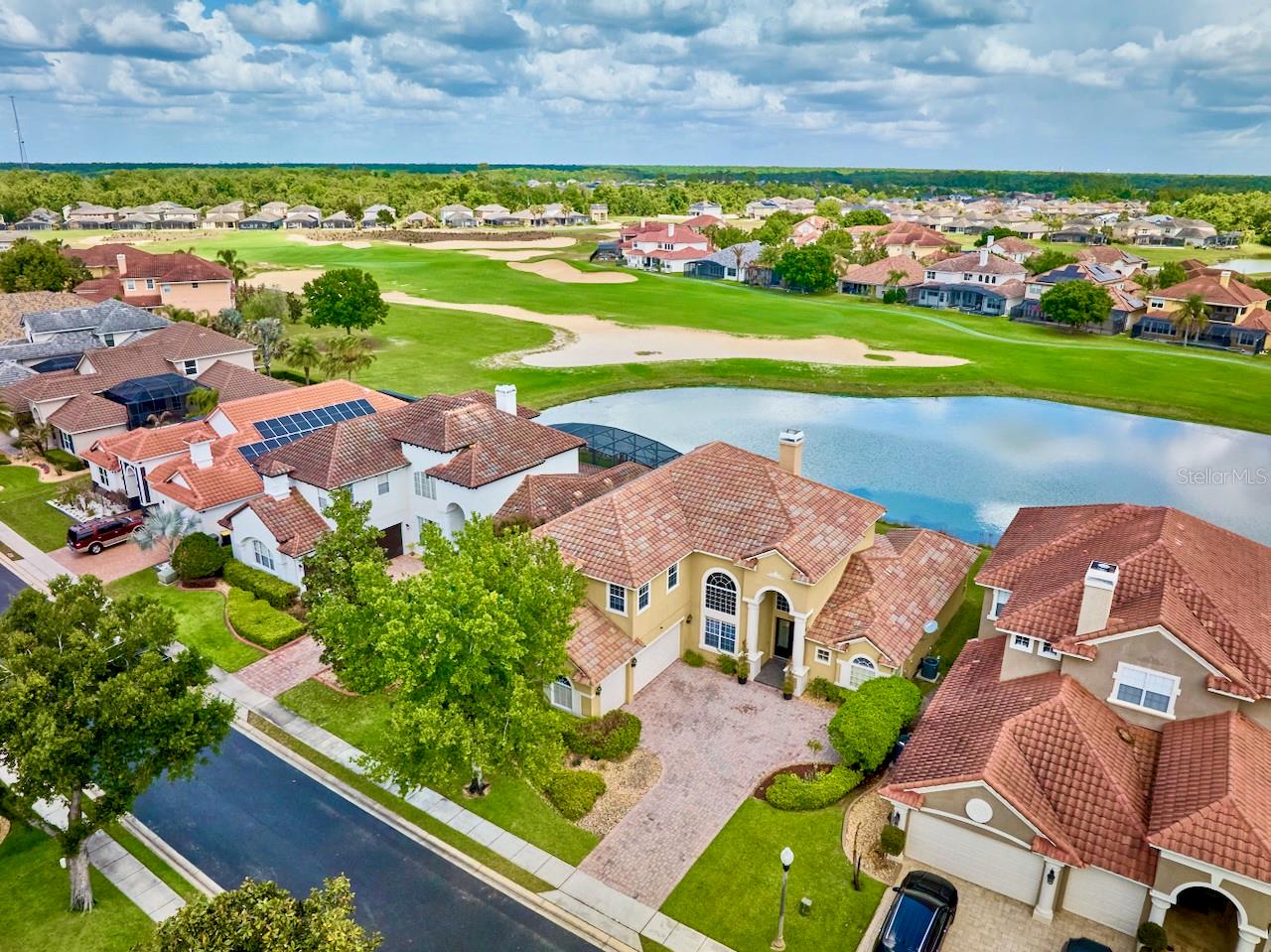 Residential in DAVENPORT 2