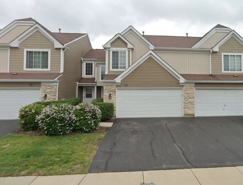 108 Cambridge Ave, Streamwood, IL, 60107-2968 | Card Image