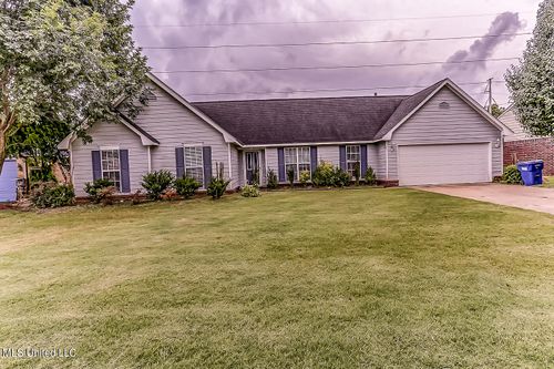 7597 Woodshire Drive, Horn Lake, MS, 38637 | Card Image