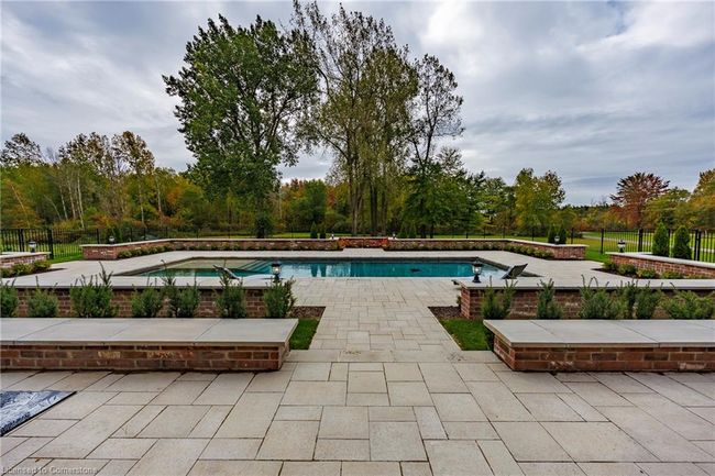 1408 Windham East Quarter Line Rd, House other with 6 bedrooms, 4 bathrooms and 33 parking in Windham Centre ON | Image 45