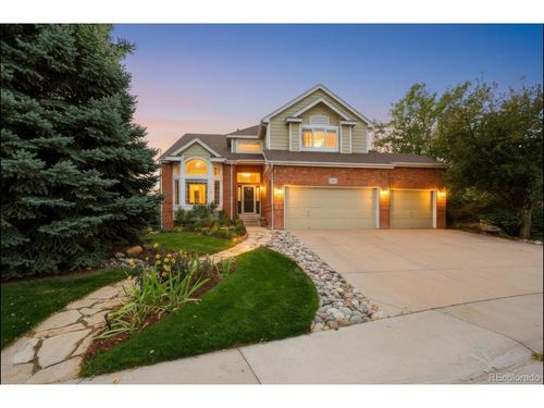 10280 Charissglen Cir, Highlands Ranch, CO, 80126 | Card Image