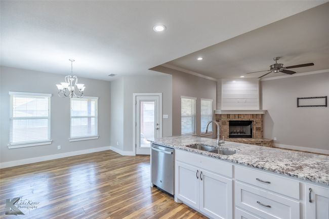 3026 Legacy Ln, House other with 4 bedrooms, 2 bathrooms and null parking in Abilene TX | Image 10