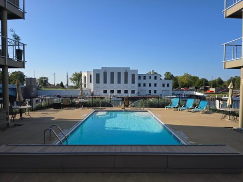 apt-2-2 Marine Dr, Michigan City, IN, 46360-3297 | Card Image