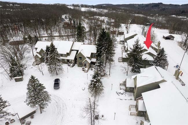 5115 Summit Dr, Condo with 2 bedrooms, 2 bathrooms and 2 parking in Somerset PA | Image 28