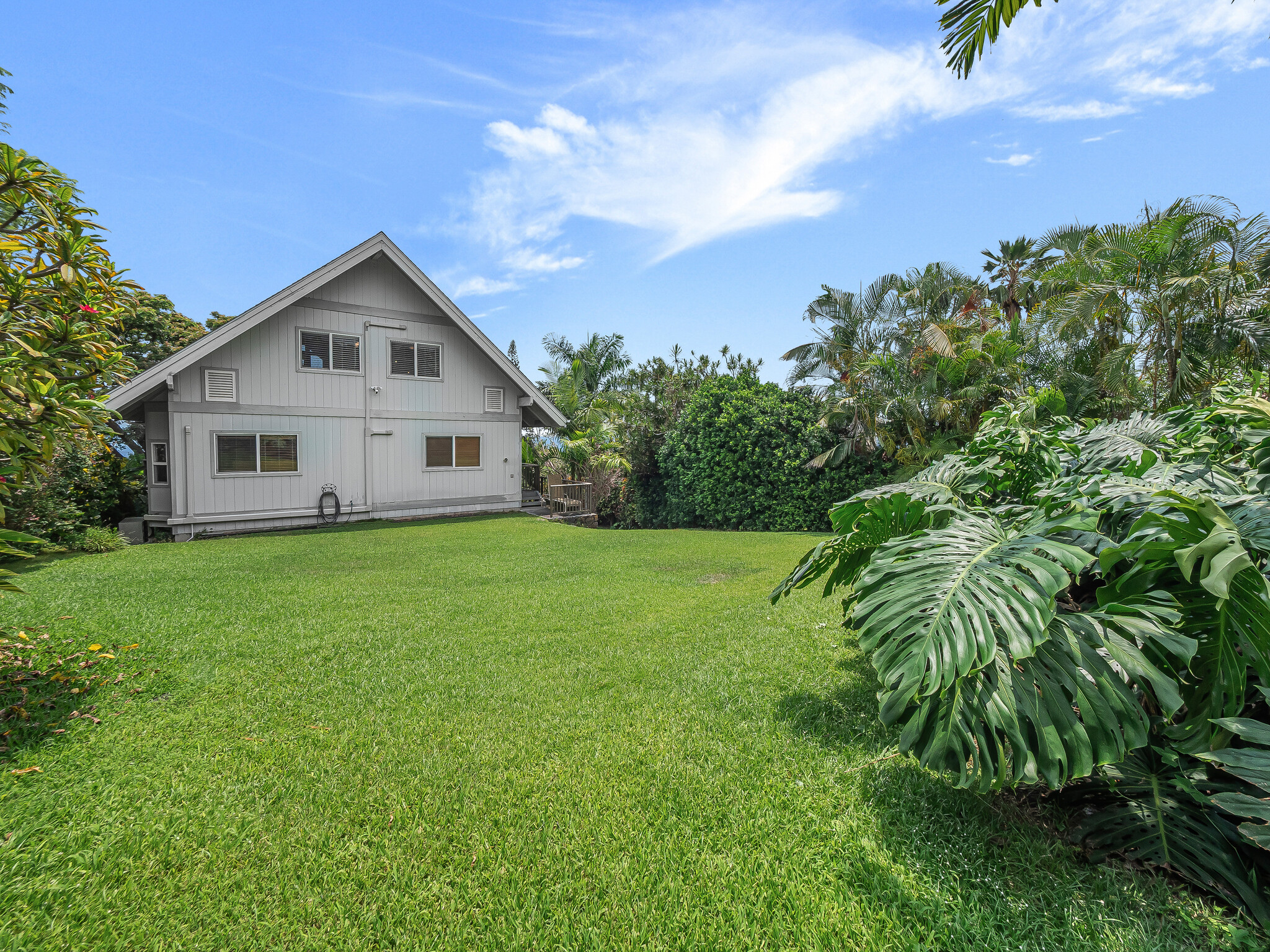 Residential in Kailua Kona 4