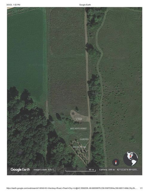 14649 W Hershey Rd, PEARL CITY, IL, 61062-9253 | Card Image