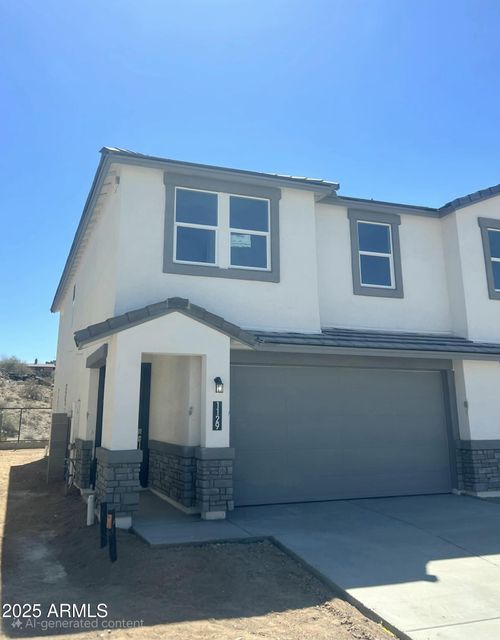 1129 E Kachina Trl, Phoenix, AZ, 85042-0032 | Card Image