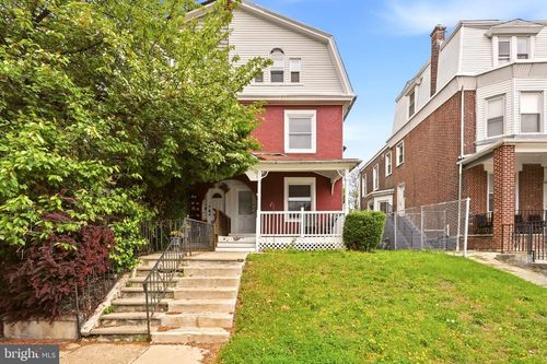 7109 N Broad St, PHILADELPHIA, PA, 19126-1727 | Card Image