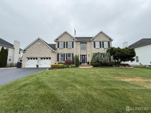 27 Mitchell Dr, Monroe, NJ, 08831-7903 | Card Image
