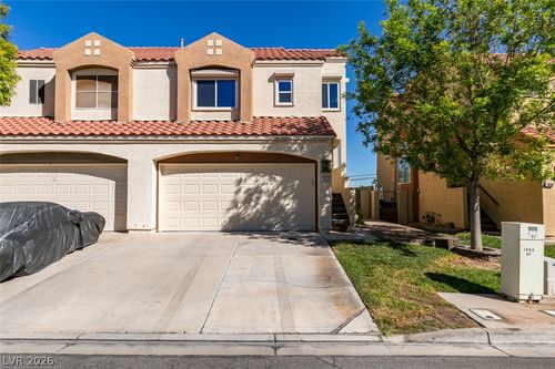 1662 Cloister Ave, Henderson, NV, 89014-3432 | Card Image