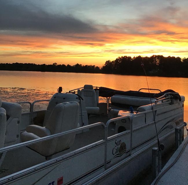 2329 Point Ln, House other with 3 bedrooms, 2 bathrooms and null parking in Lac du Flambeau WI | Image 9
