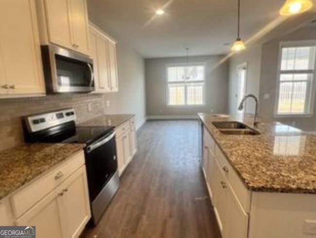 135 Sams Dr, House other with 5 bedrooms, 3 bathrooms and null parking in Guyton GA | Image 9