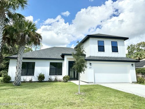 57 Barring Pl, Palm Coast, FL, 32137-3407 | Card Image
