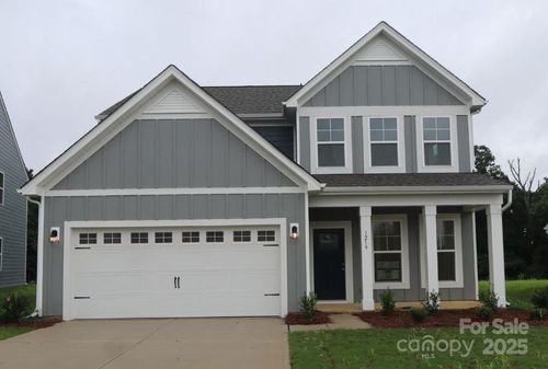 1219 Fremont Dr, Wingate, NC, 28174-9612 | Card Image