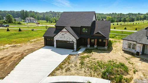 17656 Seahawk Ln, Huntertown, IN, 46748-0396 | Card Image