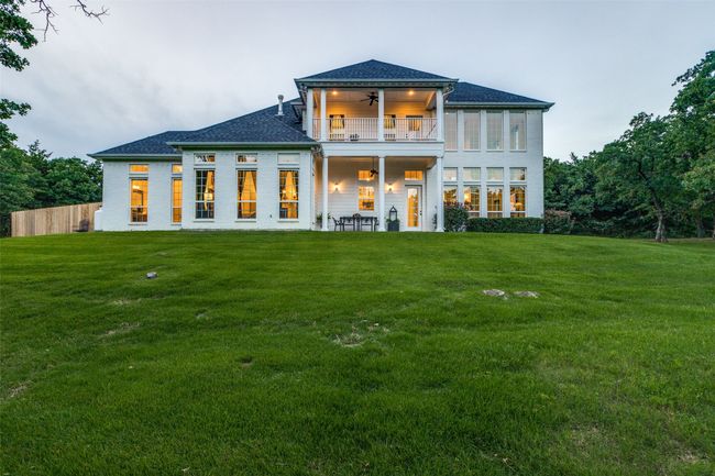 1619 Bloomfield Rd, House other with 4 bedrooms, 3 bathrooms and null parking in Valley View TX | Image 26