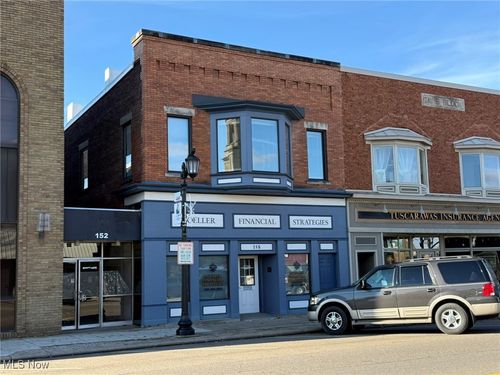 upper-158 N Broadway Street, New Philadelphia, OH, 44663 | Card Image