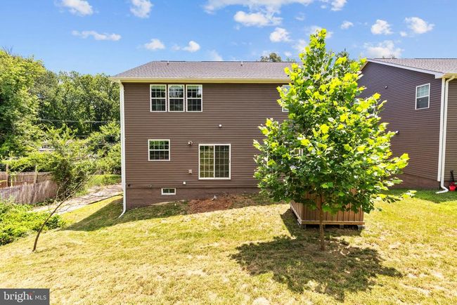 18518 Old Triangle Rd, House other with 5 bedrooms, 6 bathrooms and null parking in TRIANGLE VA | Image 41