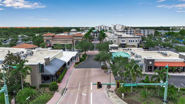 4728 Old Blush St, Townhouse with 3 bedrooms, 3 bathrooms and null parking in BRADENTON FL | Image 43