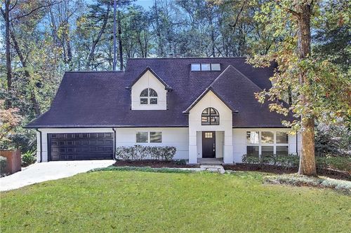 1092 Norwich Cir Ne, Atlanta, GA, 30324-2908 | Card Image