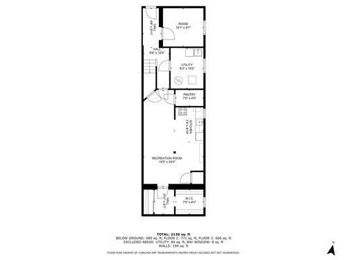 15039 Coolidge Ave, Jamaica, NY, 11432-1621 | Card Image