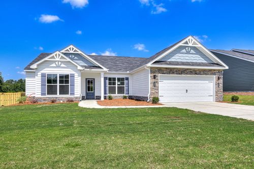 864 Sweetgrass Cir, Harlem, GA, 30814-4960 | Card Image