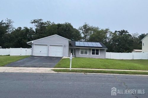 4 Patricia Ln, SICKLERVILLE, NJ, 08081-1810 | Card Image