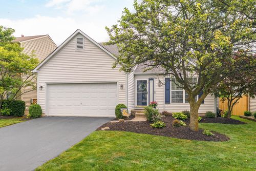 2328 Shelby Ln, Hilliard, OH, 43026-7124 | Card Image