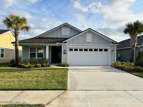 97 Spotted Owl Ln, ST AUGUSTINE, FL, 32095-9067 | Card Image