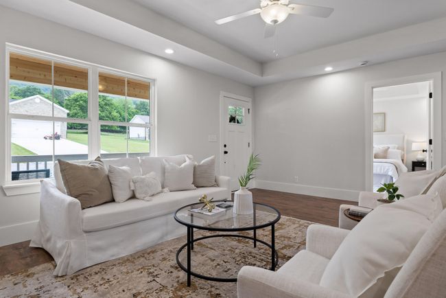 45 Lightning Ln, House other with 3 bedrooms, 2 bathrooms and 2 parking in Dunlap TN | Image 9