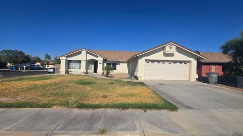 1541 S 34th Ave, Yuma, AZ, 85364-4160 | Card Image