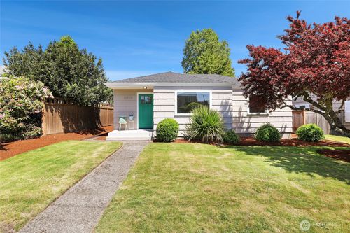 4909 N 25th St, Tacoma, WA, 98406-3423 | Card Image