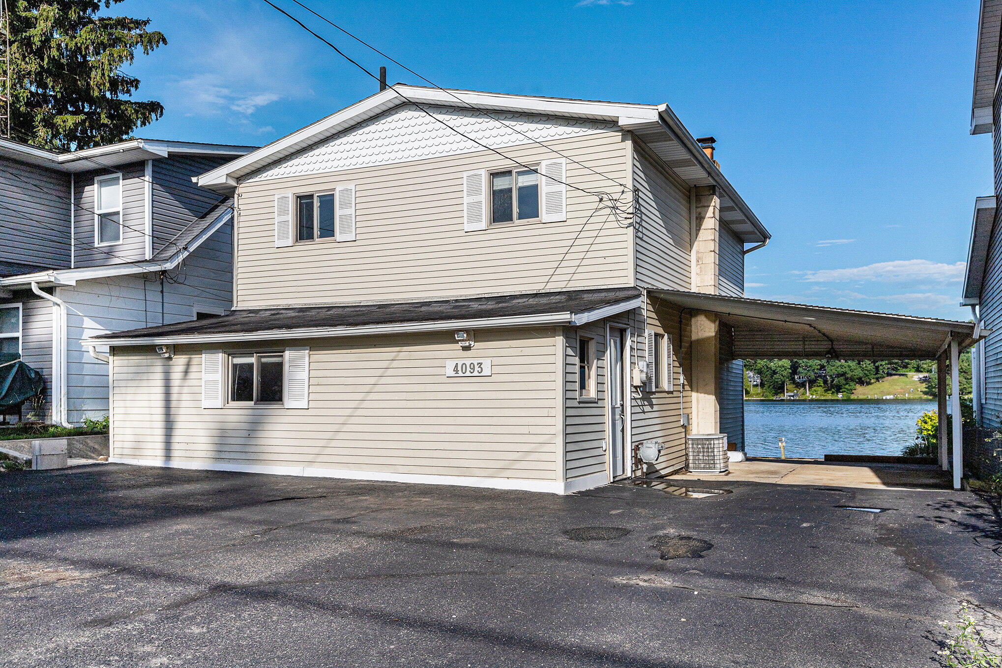 Residential Lease in Jackson 2