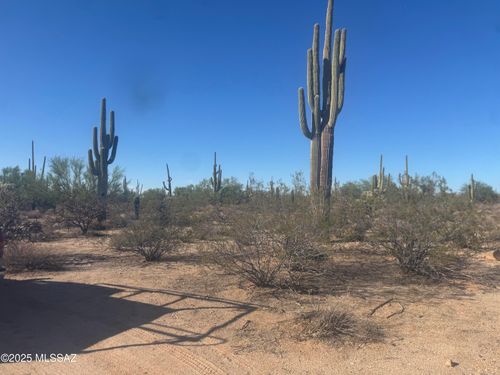 34625 S Pegasus Trail, Marana, AZ, 85653 | Card Image