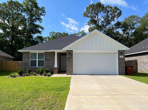 3877 Ranch Rd, Pace, FL, 32571-8319 | Card Image