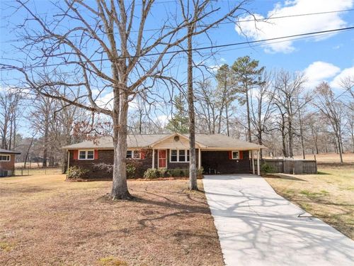 11 Westhaven Dr Nw, Rome, GA, 30165-8830 | Card Image