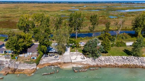 203 Hastings Dr, Port Rowan, ON, N0E1M0 | Card Image