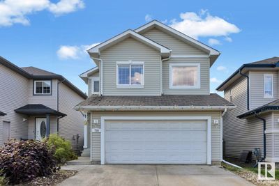 716 78 St Sw, House other with 4 bedrooms, 4 bathrooms and null parking in Edmonton AB | Image 1