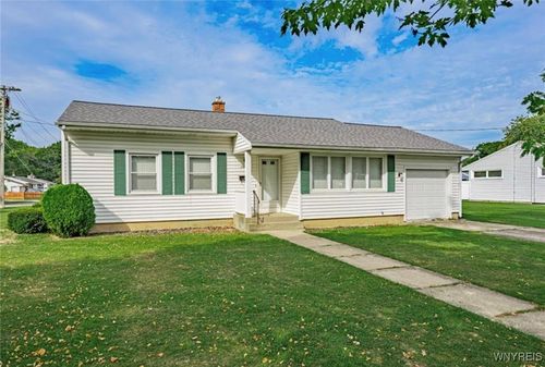 1088 98th St, Niagara Falls, NY, 14304-2864 | Card Image