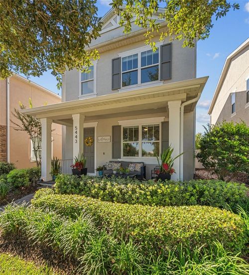5443 Bowman Dr, Winter Garden, FL, 34787-5026 | Card Image