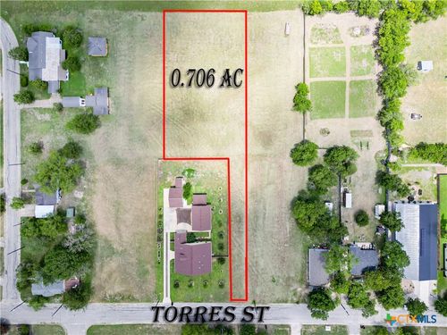 TBD Torres St, Lockhart, TX, 78644 | Card Image