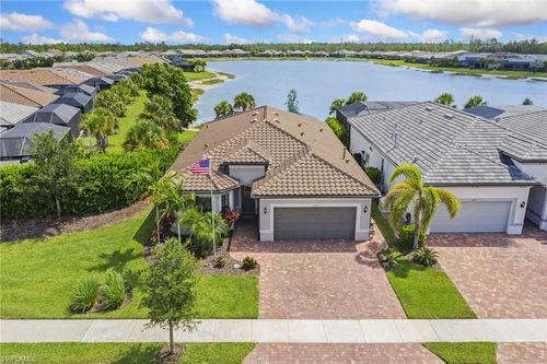 6787 Pennyroyal Dr, NAPLES, FL, 34114-2891 | Card Image