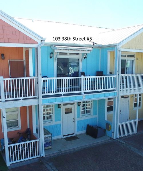 5-103 38th St, Mexico Beach, FL, 32456 | Card Image