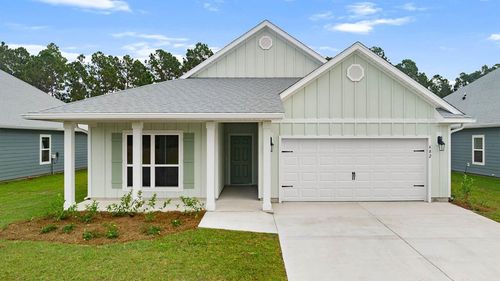 682 Norris Dr, Port St. Joe, FL, 32456-7372 | Card Image