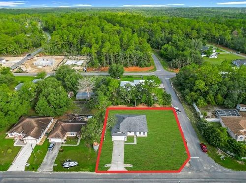 5736 N Claremont Dr, Citrus Springs, FL, 34434-8466 | Card Image