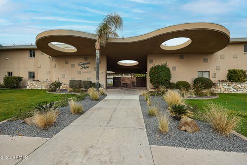 206-6824 E 2nd St, Scottsdale, AZ, 85251-5352 | Card Image
