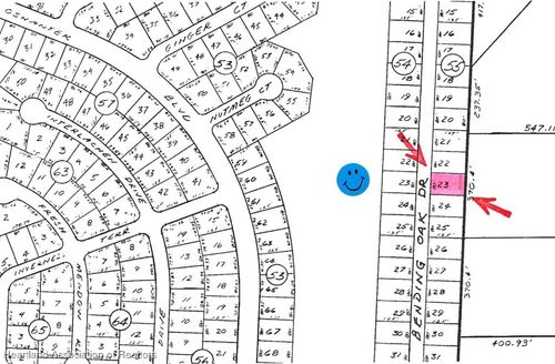 10526 Bending Oak Dr, Sebring, FL, 33875 | Card Image
