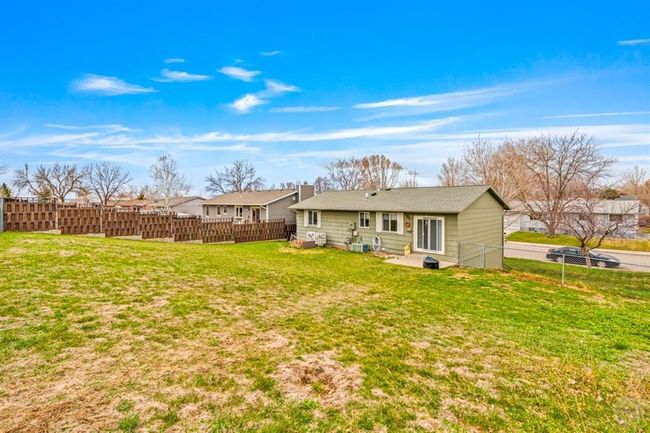 1107 11 Th Ave, House other with 3 bedrooms, 1 bathrooms and null parking in Laurel MT | Image 5
