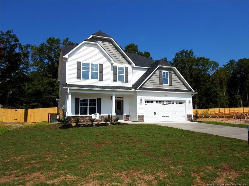 Residential in Hope Mills 3